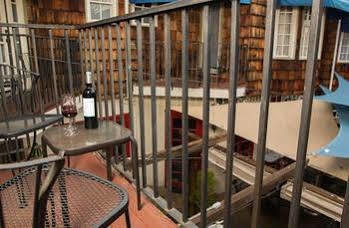The Victoria Inn Murphys Exterior photo